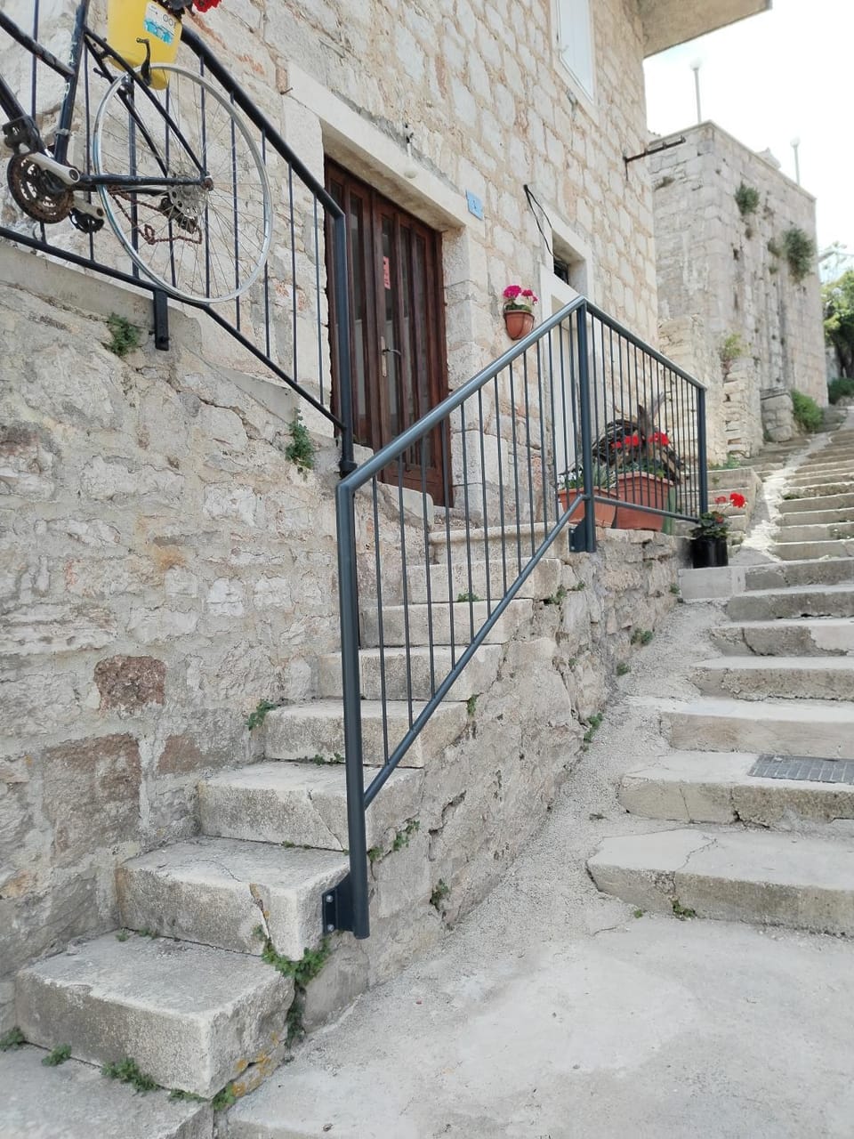 Apartman Belina Apartment in Split-Dalmatia County