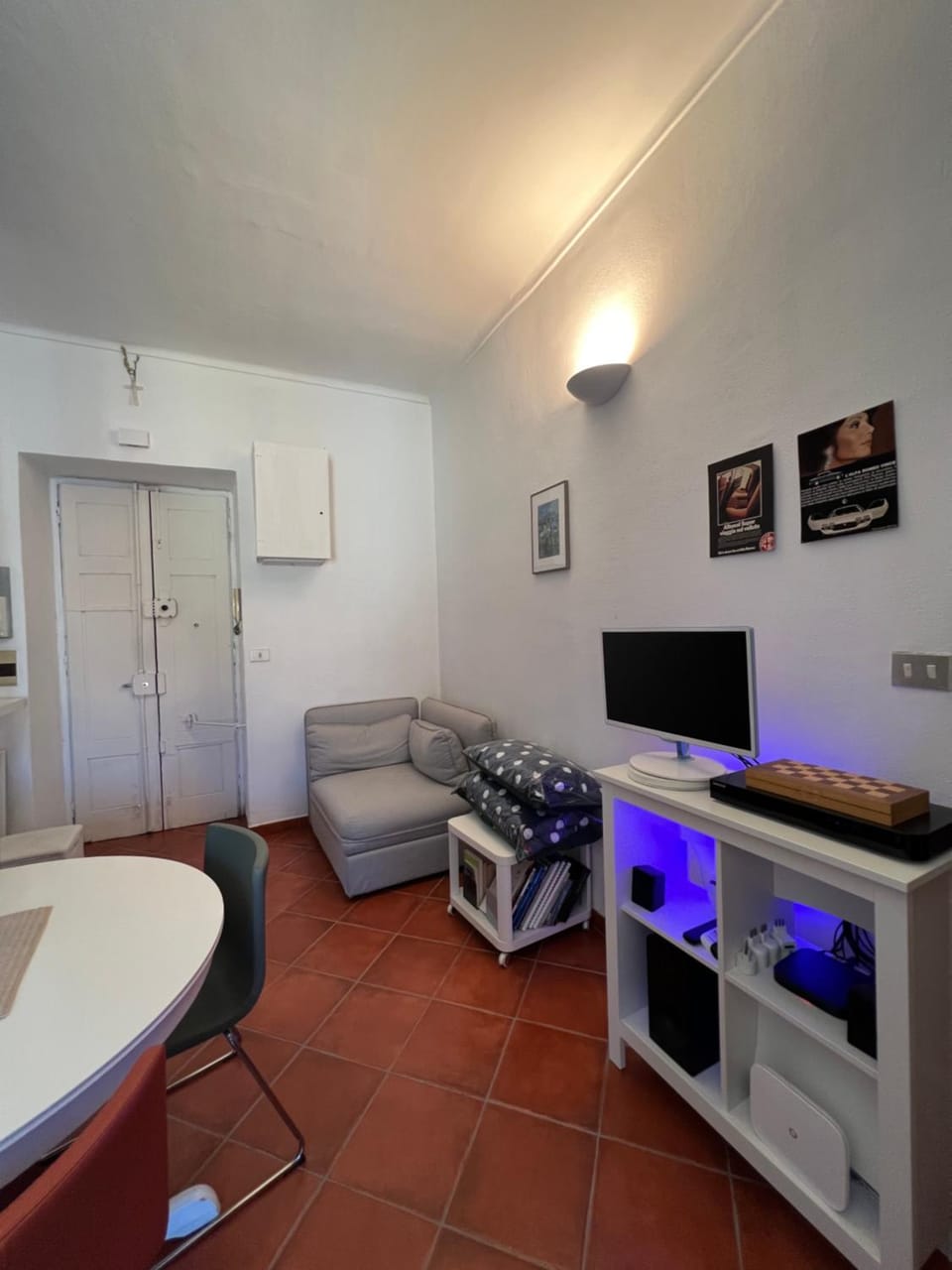 B&Be Happy Lingotto Apartment in Turin