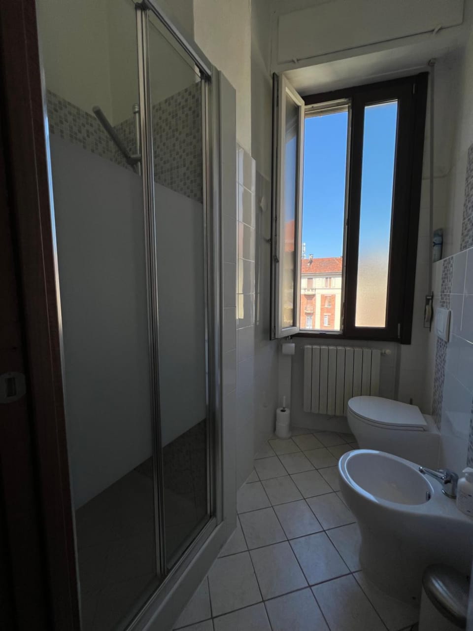 Shower, Toilet, Bathroom, bidet