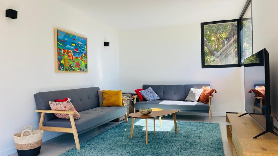 3 pièces avec piscine privative Apartment in Collioure