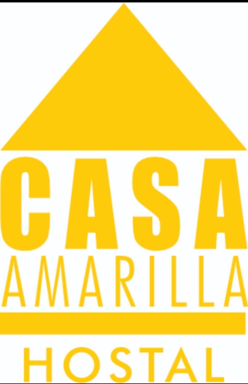 Casa Amarilla Hostel - Cali Bed and Breakfast in Cali