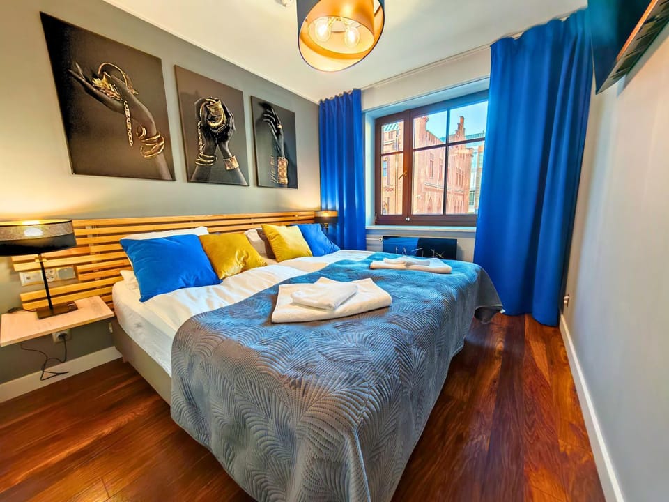 TV and multimedia, Bedroom