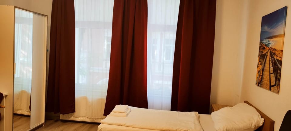 Othman Appartements Göttinger Straße 63a Apartment in Hanover