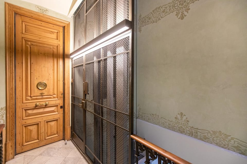 Facade/entrance, Lobby or reception