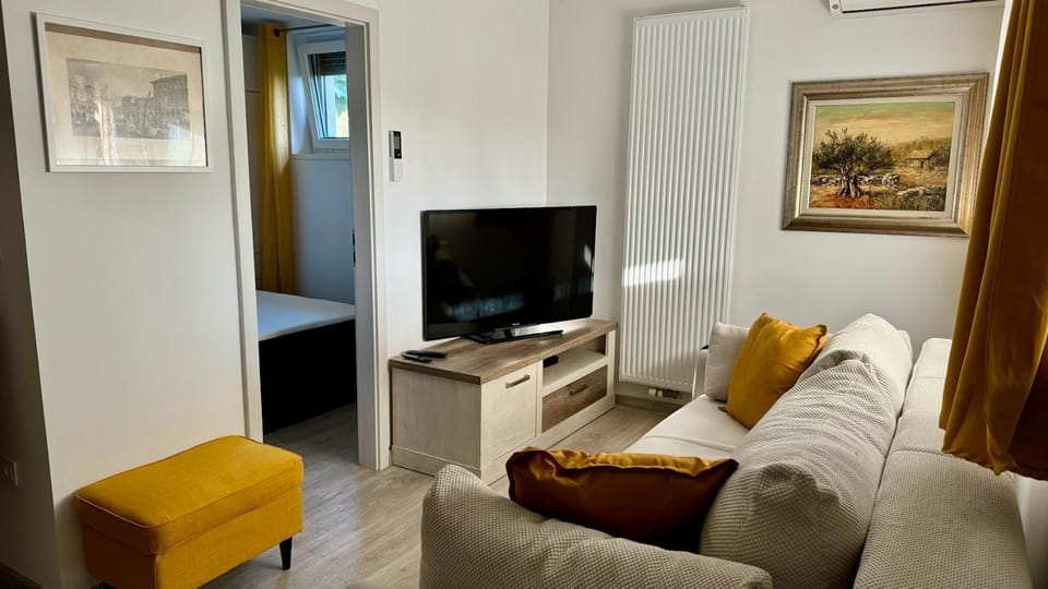 Apartment Malija Cikloped Apartment in Istria County