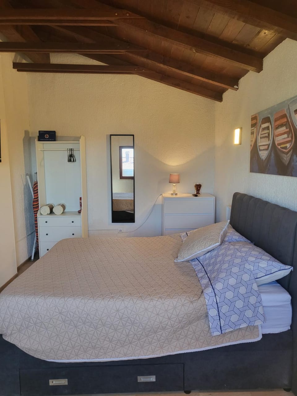 Olive and Herb Retreat Apartment in Istria County