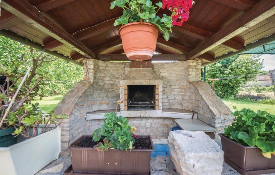 BBQ facilities