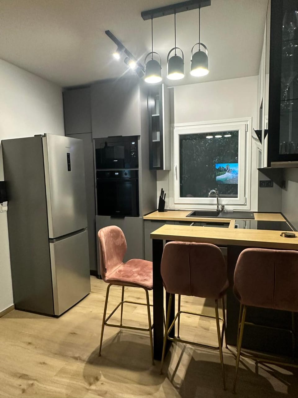 COZY MOOD by Little Helen Apartment in Decentralized Administration of Macedonia and Thrace