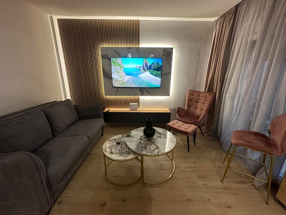 COZY MOOD by Little Helen Apartment in Decentralized Administration of Macedonia and Thrace