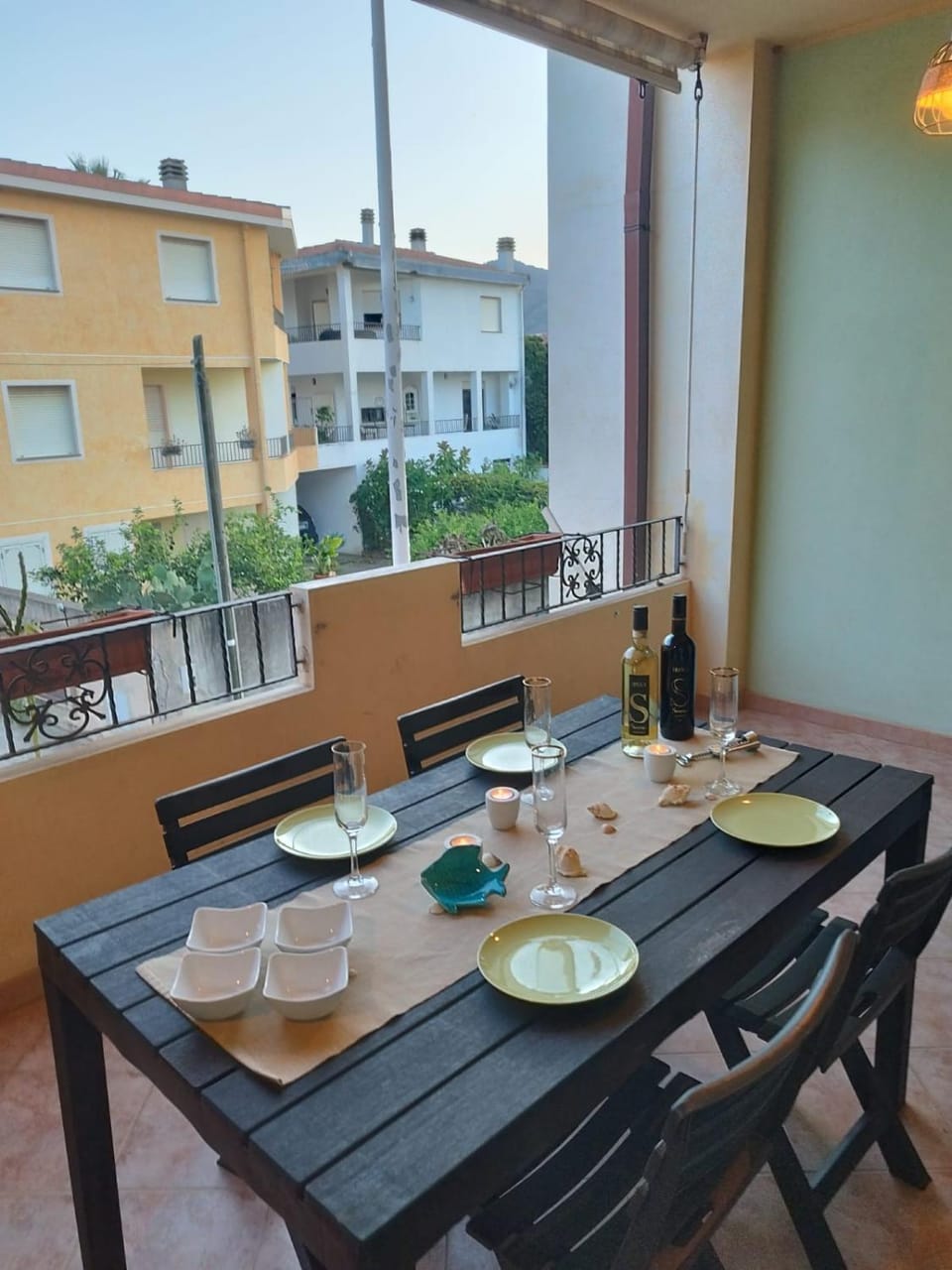 Casa vacanza Muravera "House Gardens" Apartment in Muravera