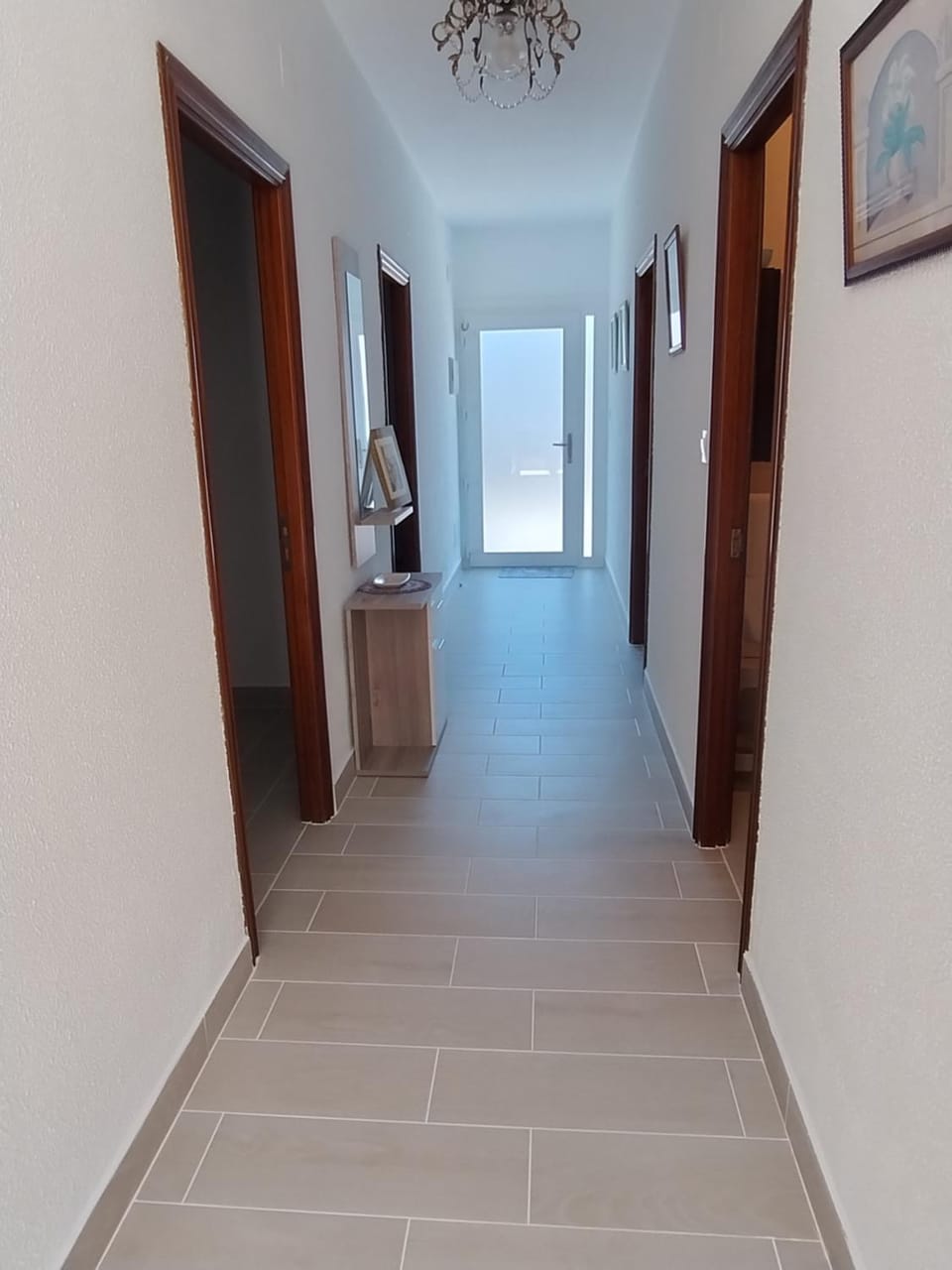 Apartamento Lago Pereira Apartment in Muxía