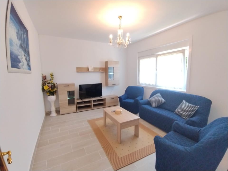 Apartamento Lago Pereira Apartment in Muxía