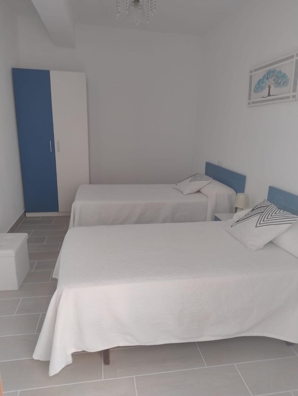 Apartamento Lago Pereira Apartment in Muxía