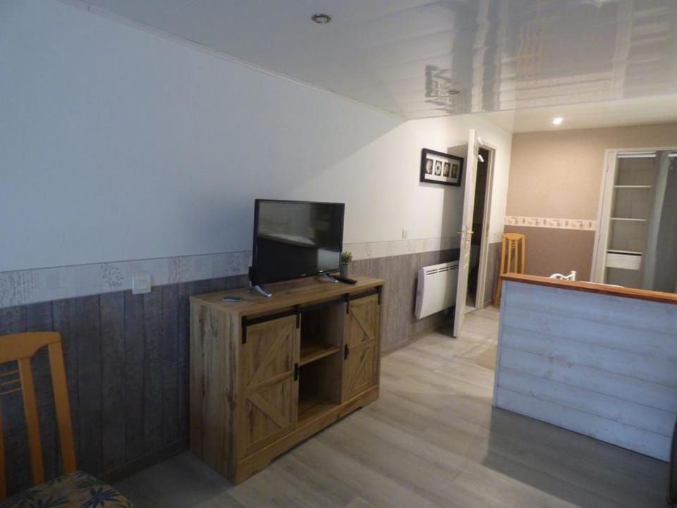 Appartement meublé 28 m2 entièrement rénové Apartment in Vosges