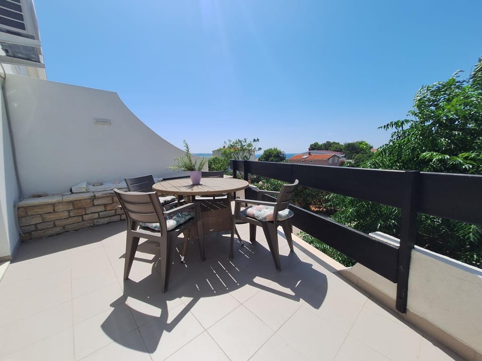 Day, View (from property/room), Balcony/Terrace, Balcony/Terrace