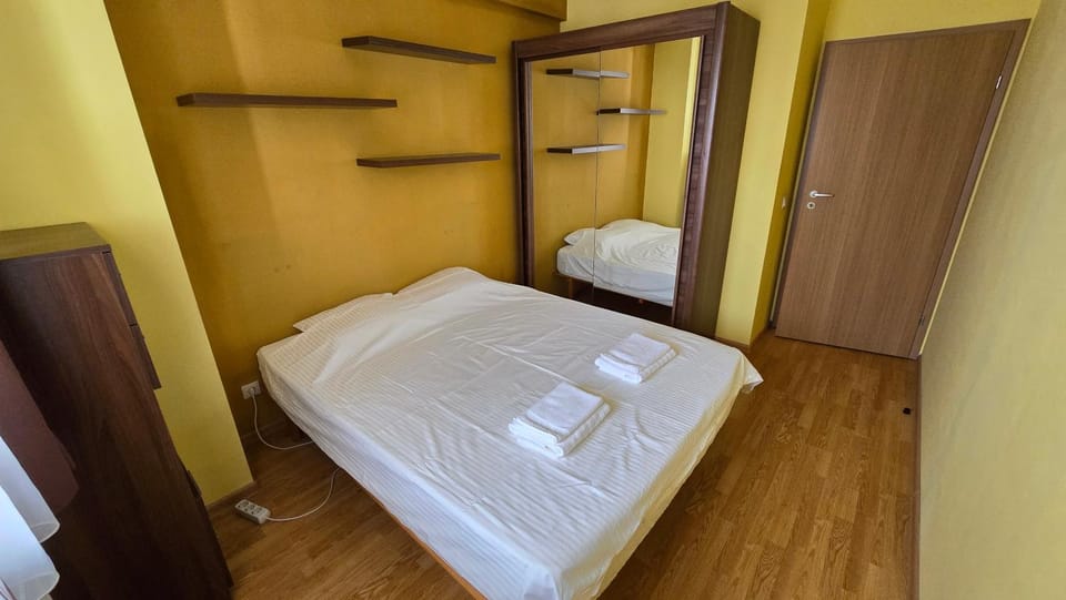 Cosy one bedroom apartment Apartment in Bucharest