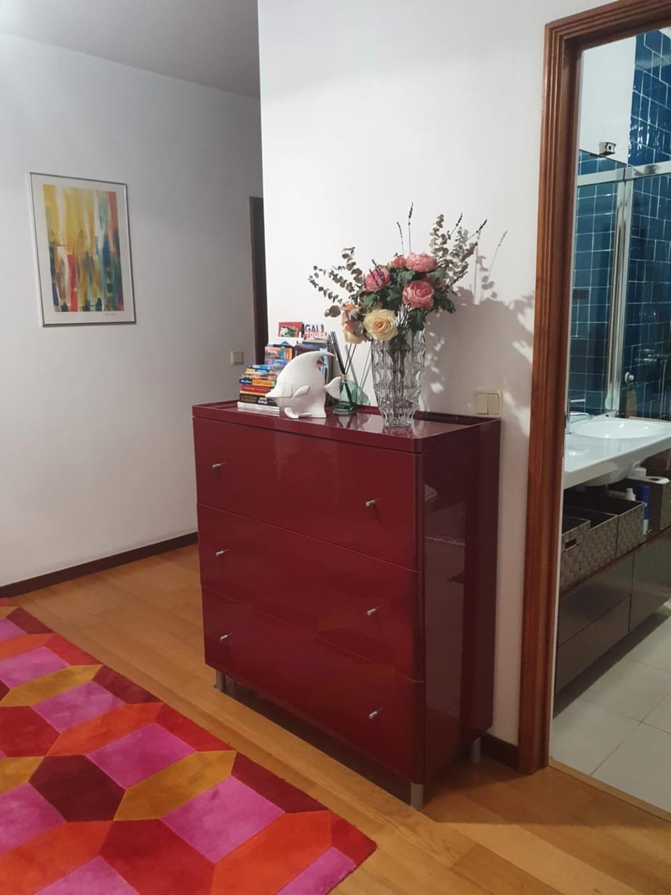 Best of nature 2, Matosinhos beach, PortoCityParc Metro! Vacation rental in Matosinhos