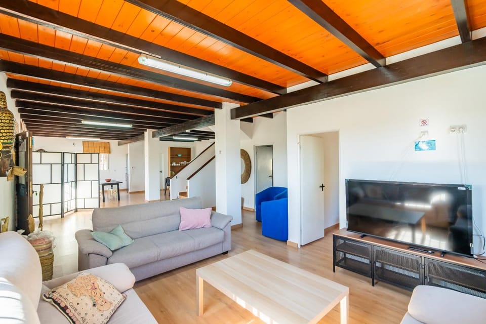 Communal lounge/ TV room, Living room