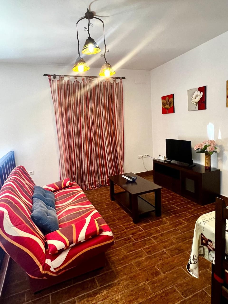 Apartamento Sandra Apartment in Conil de la Frontera