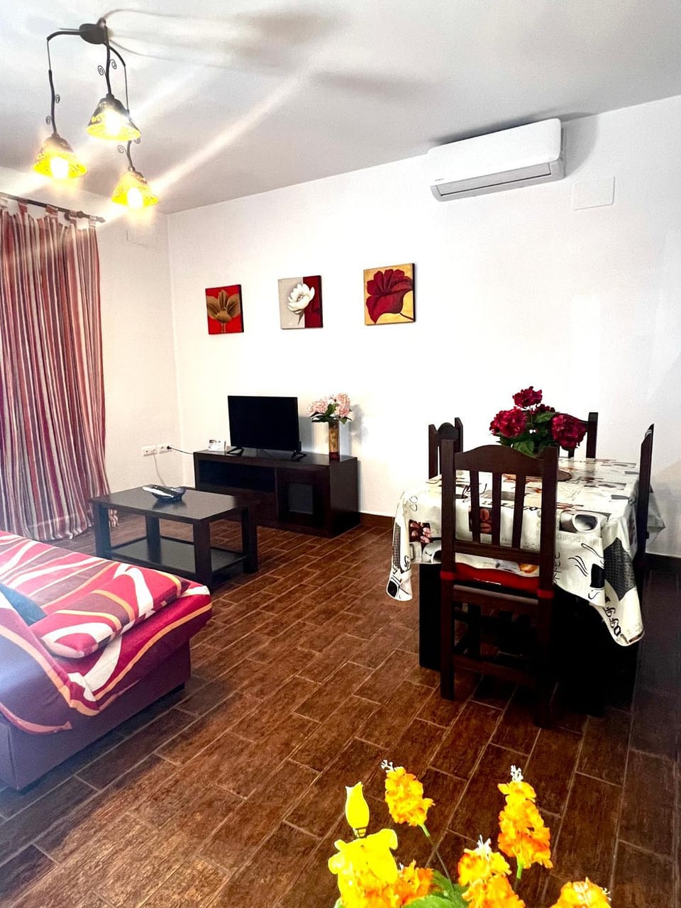 Apartamento Sandra Apartment in Conil de la Frontera