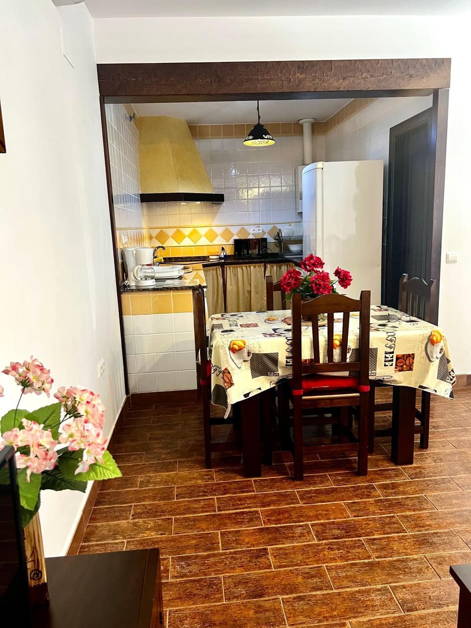 Apartamento Sandra Apartment in Conil de la Frontera