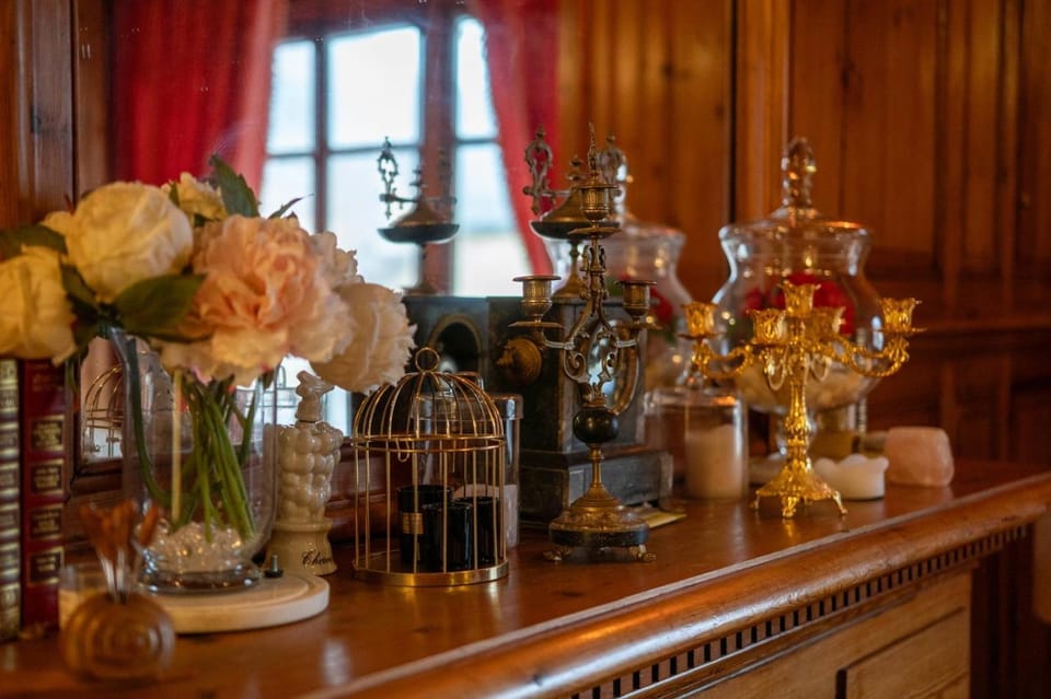 Prestige Étretat Apartment in Étretat