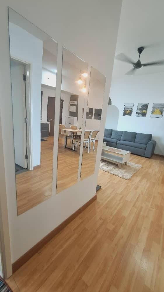 Imperium Residence Sunrise Queen Suite with bedroom Vacation rental in Pahang, Malaysia