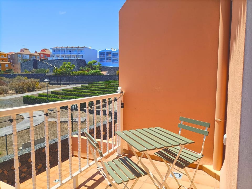 Day, View (from property/room), Balcony/Terrace
