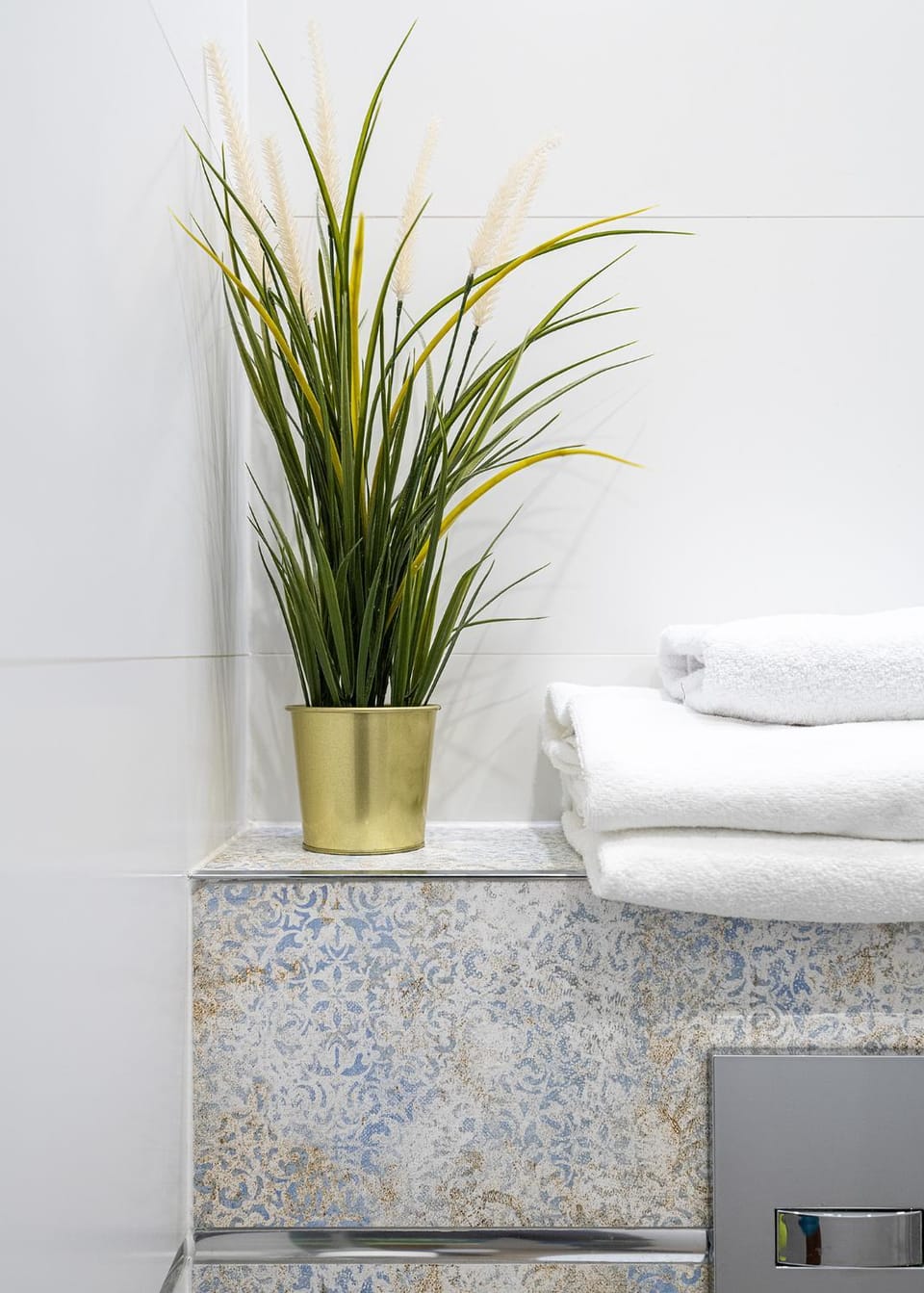towels