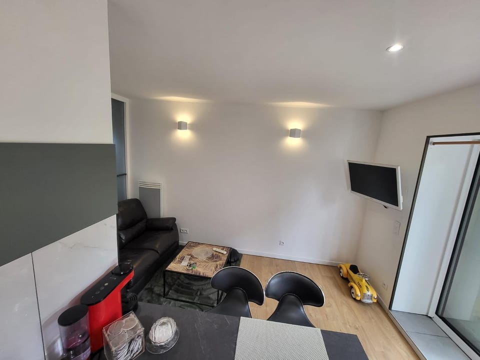 Nassima Apartment in Centre-Val de Loire