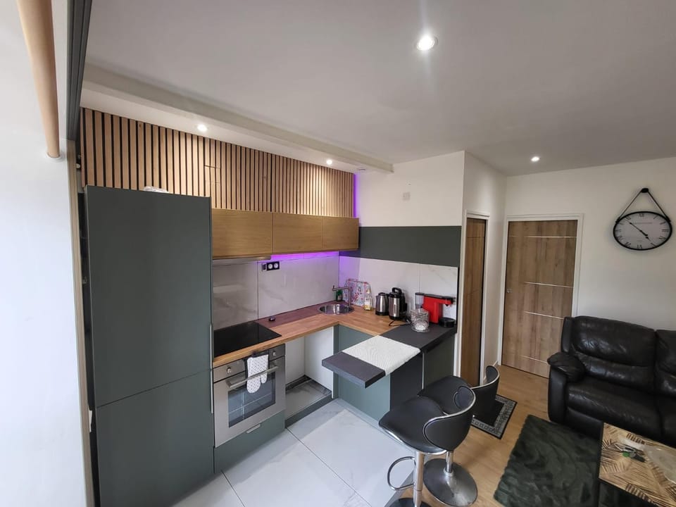 Nassima Apartment in Centre-Val de Loire