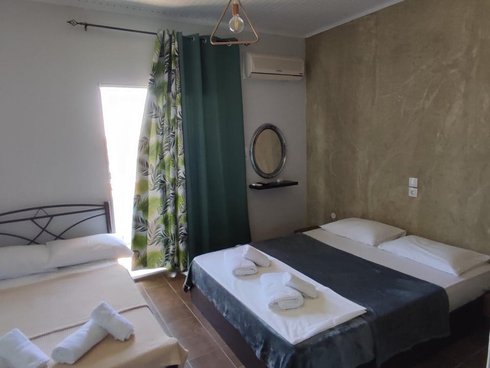 El Mar Studios Inn in Decentralized Administration of Macedonia and Thrace