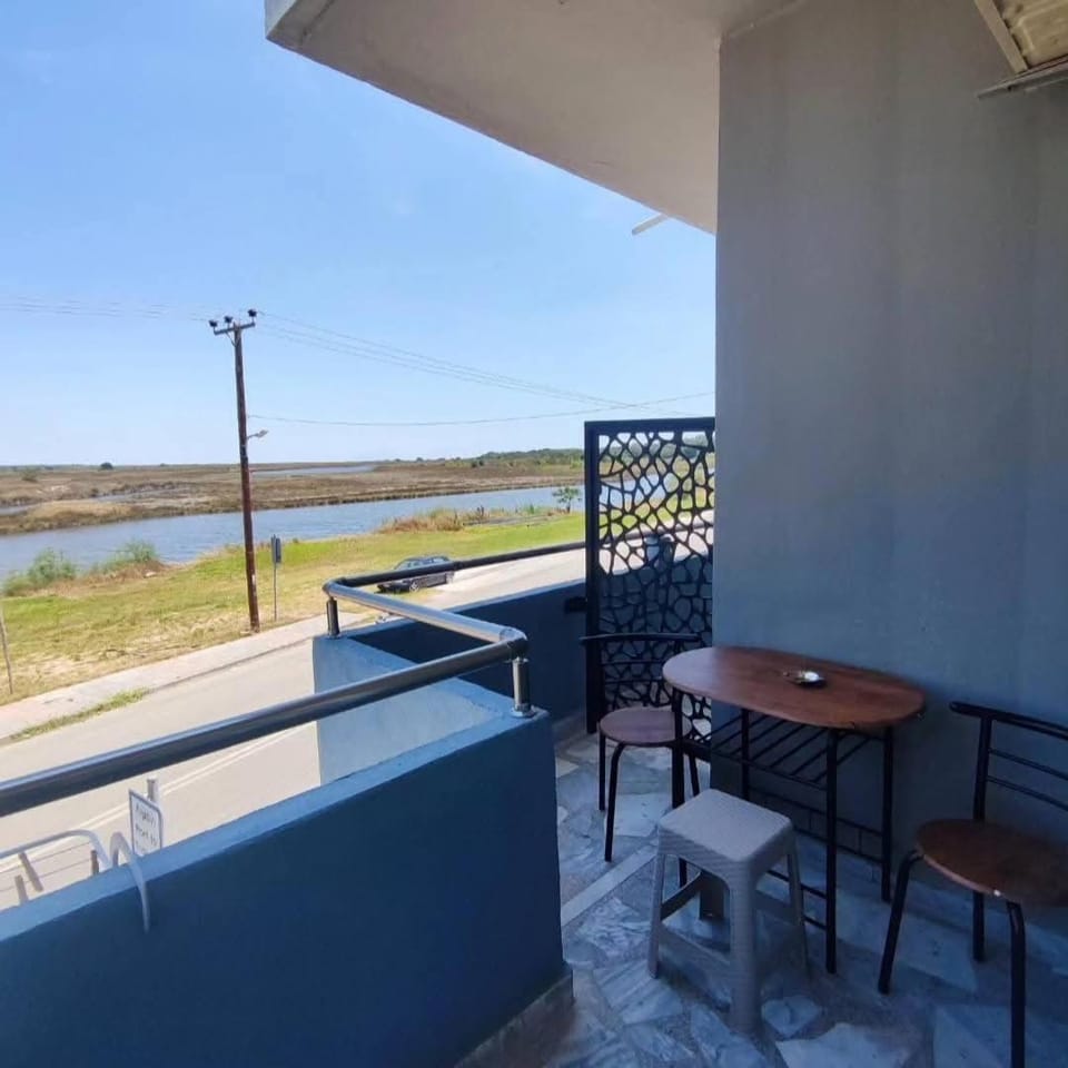 El Mar Studios Inn in Decentralized Administration of Macedonia and Thrace