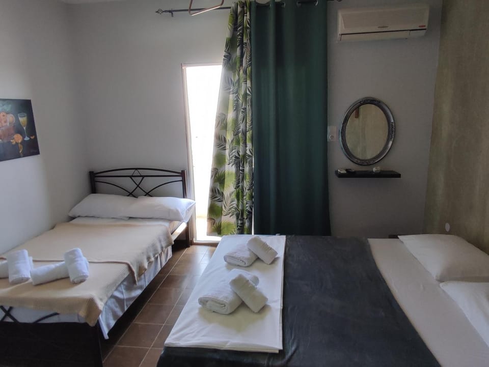 El Mar Studios Inn in Decentralized Administration of Macedonia and Thrace