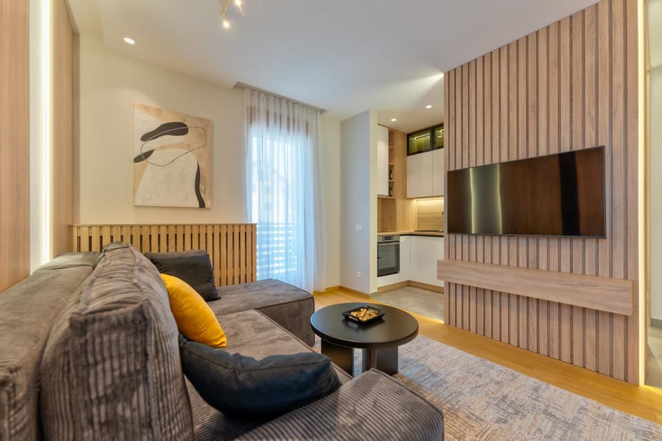 Vienna lux&spa 2 apartmani Apartment in Zlatibor