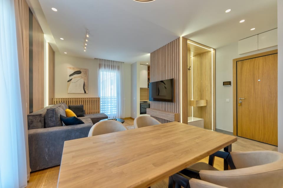 Vienna lux&spa 2 apartmani Apartment in Zlatibor