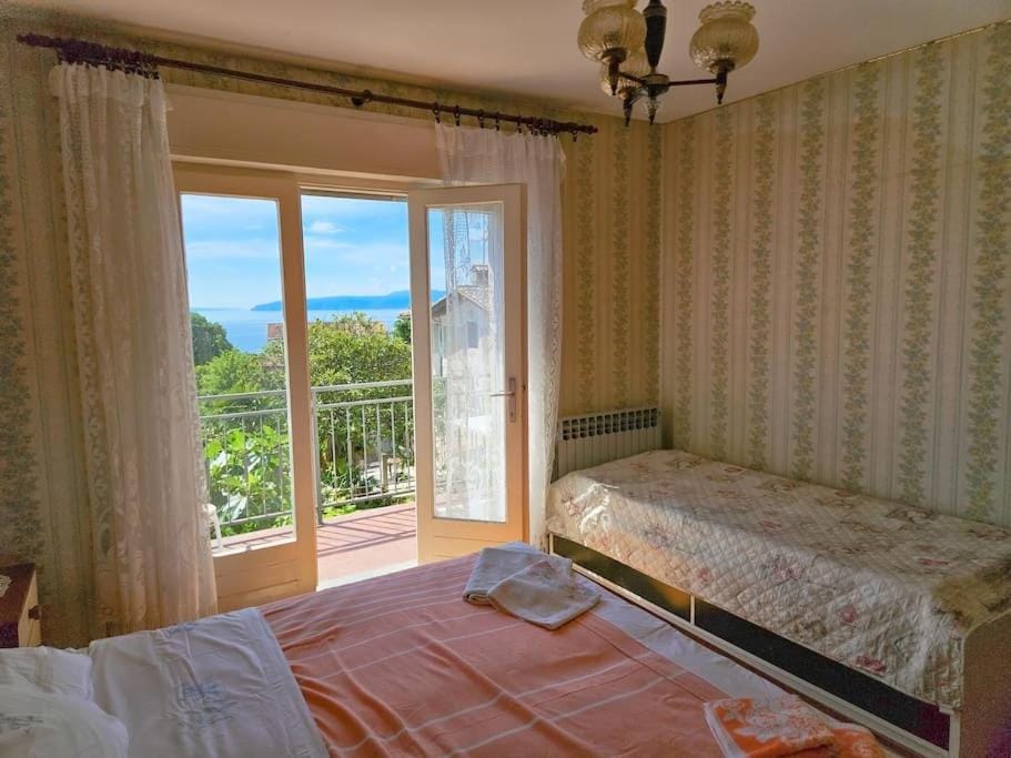 Natural landscape, Photo of the whole room, Bedroom