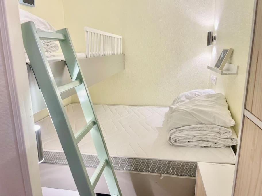Au cœur des montagnes ! Apartment in Nouvelle-Aquitaine