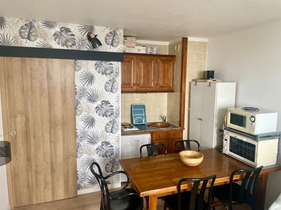Au cœur des montagnes ! Apartment in Nouvelle-Aquitaine