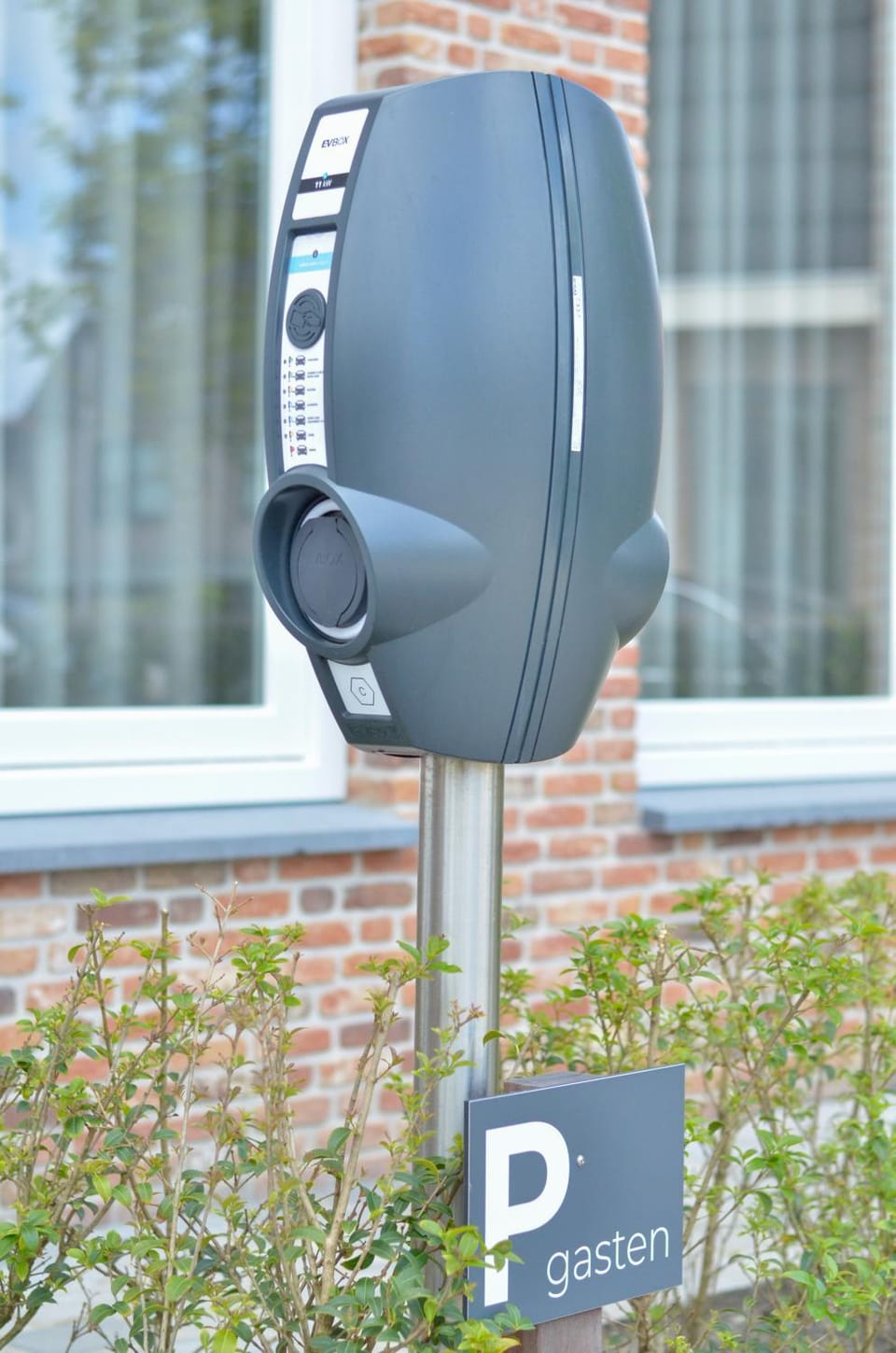 Gastenkamer 'Villa Mondriaan' Domburg KA02 Apartment in Domburg