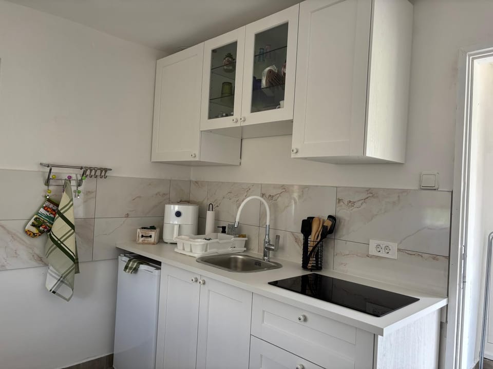 Studio apartman Matea Apartment in Croatia