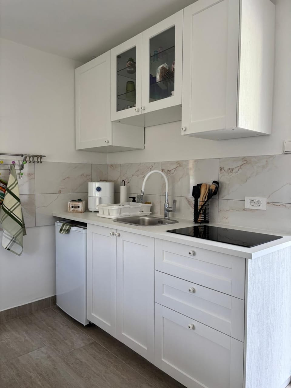 Studio apartman Matea Apartment in Croatia