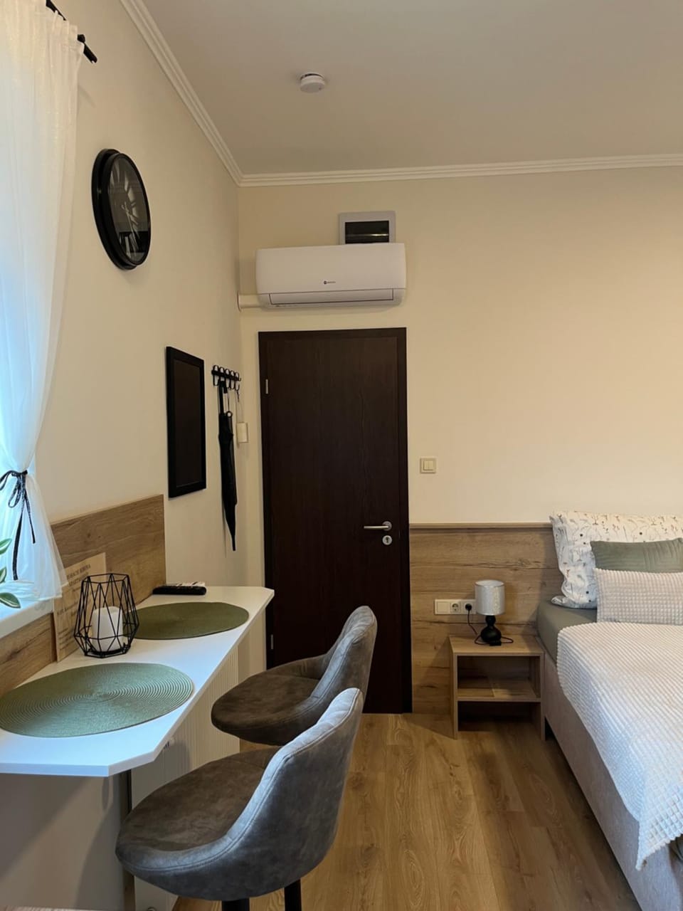 Mohács Korona Apartman Apartment in Hungary