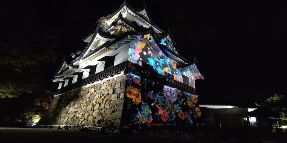 Villa Castle Ginza ヴィラ キャッスル 銀座 Villa in Shiga, Japan