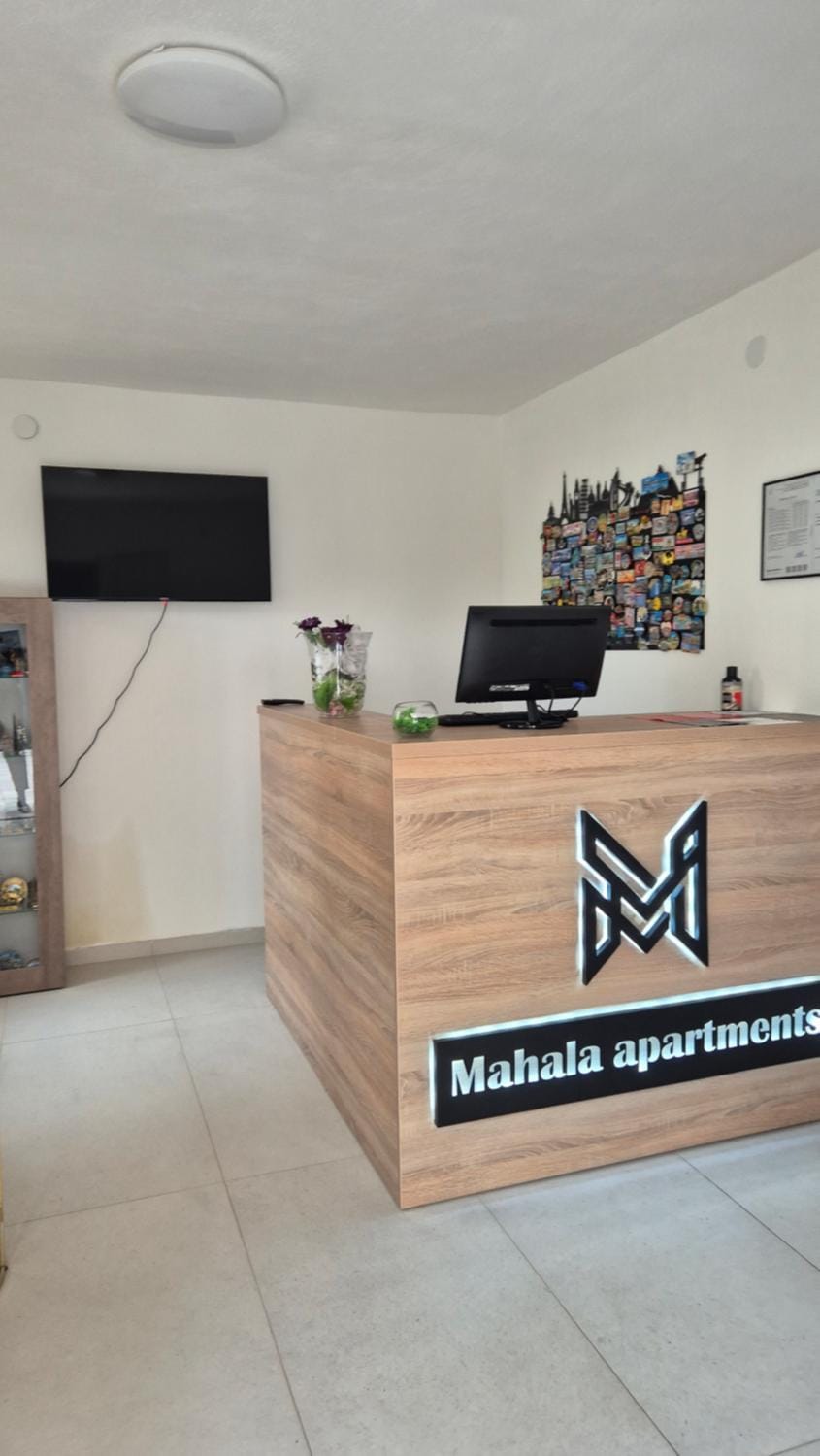 Property logo or sign, TV and multimedia