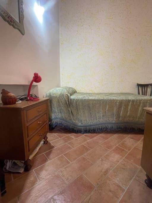 Casa in montagna per vacanze in tranquillità House in Abruzzo