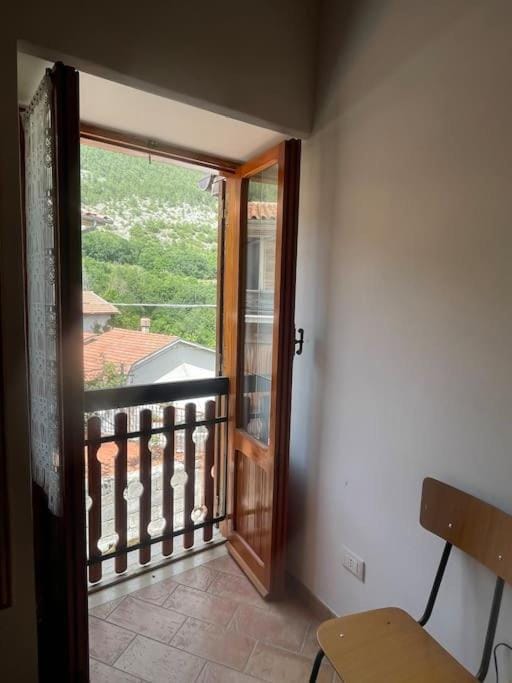 Casa in montagna per vacanze in tranquillità House in Abruzzo