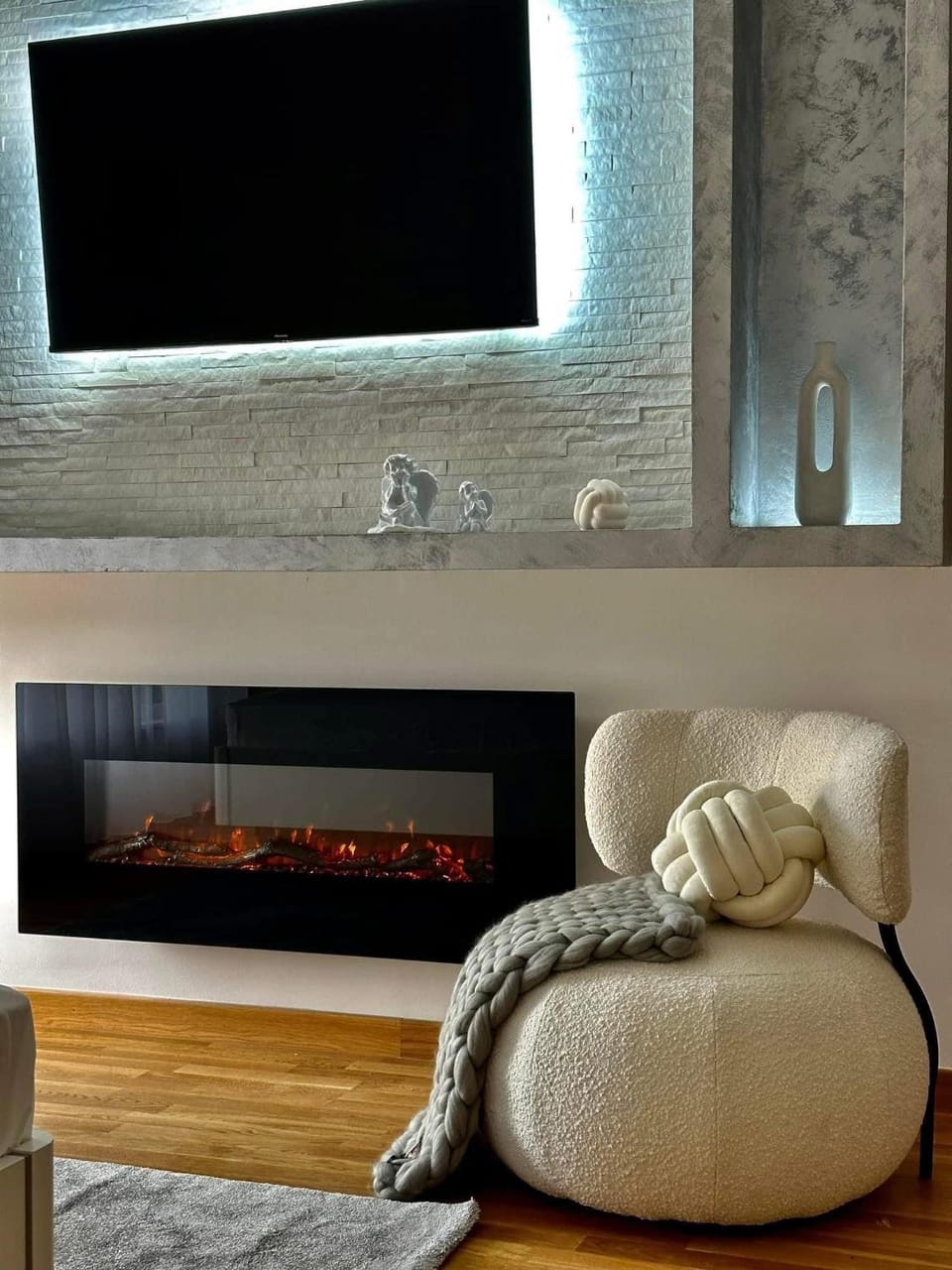 Fruške 202 studio apartman Apartment in Vojvodina