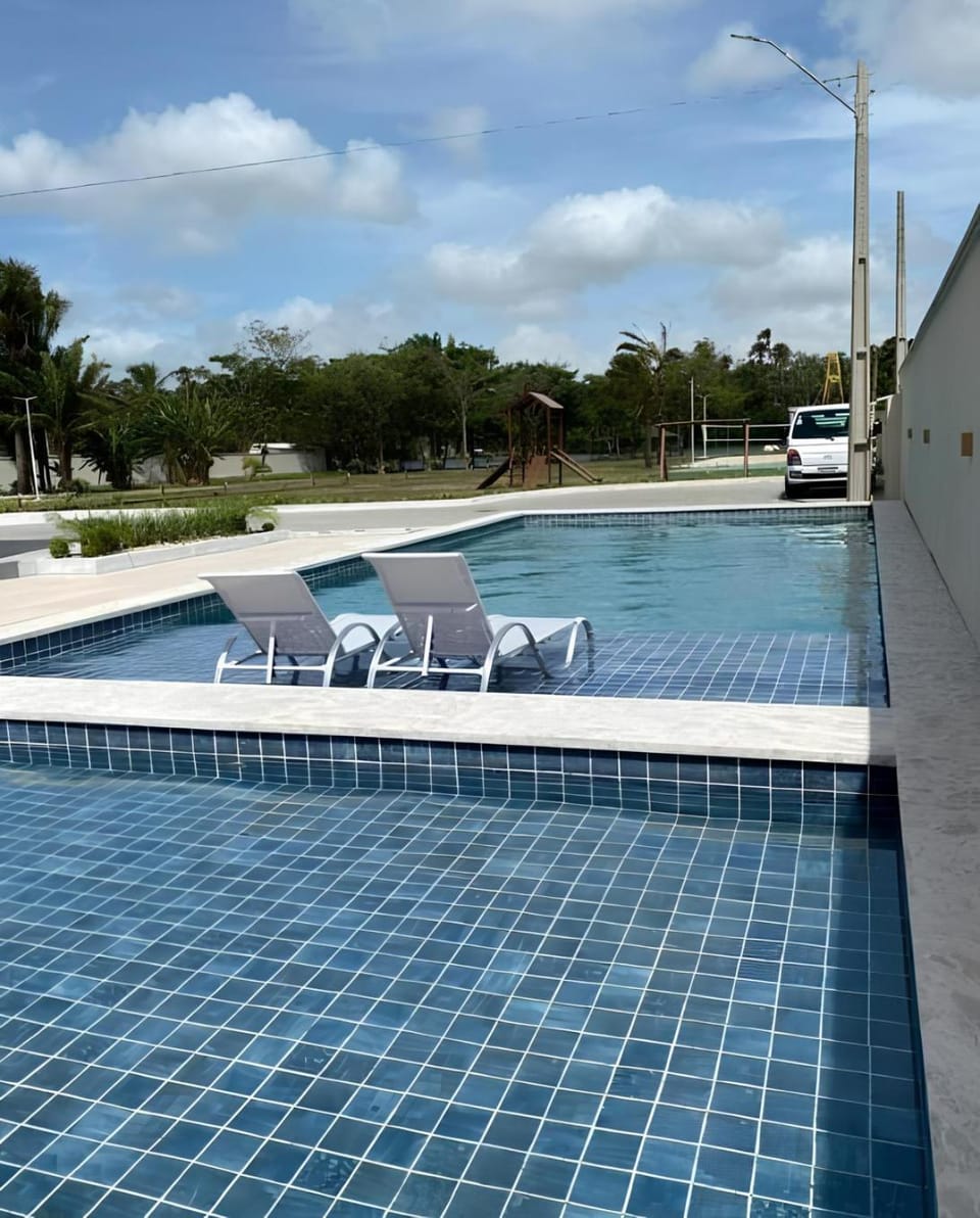 Day, Pool view, Swimming pool, sunbed