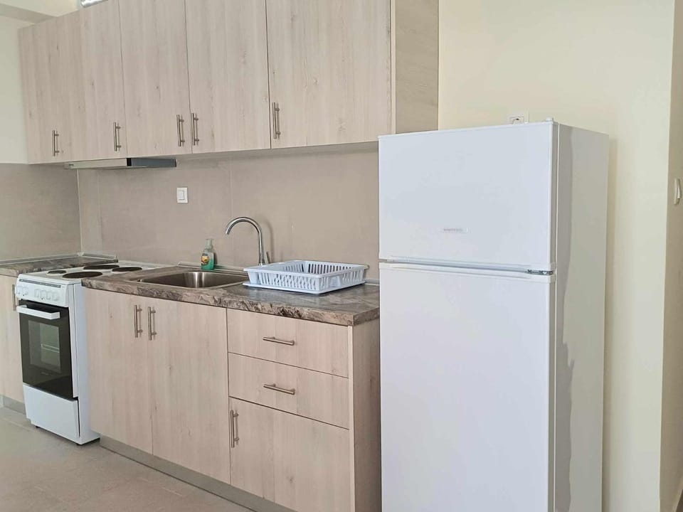 Manos Luxury Apartments Apartment in Halkidiki